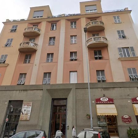 Le 4 Finestrelle Boccadasse Генуя Екстер'єр фото